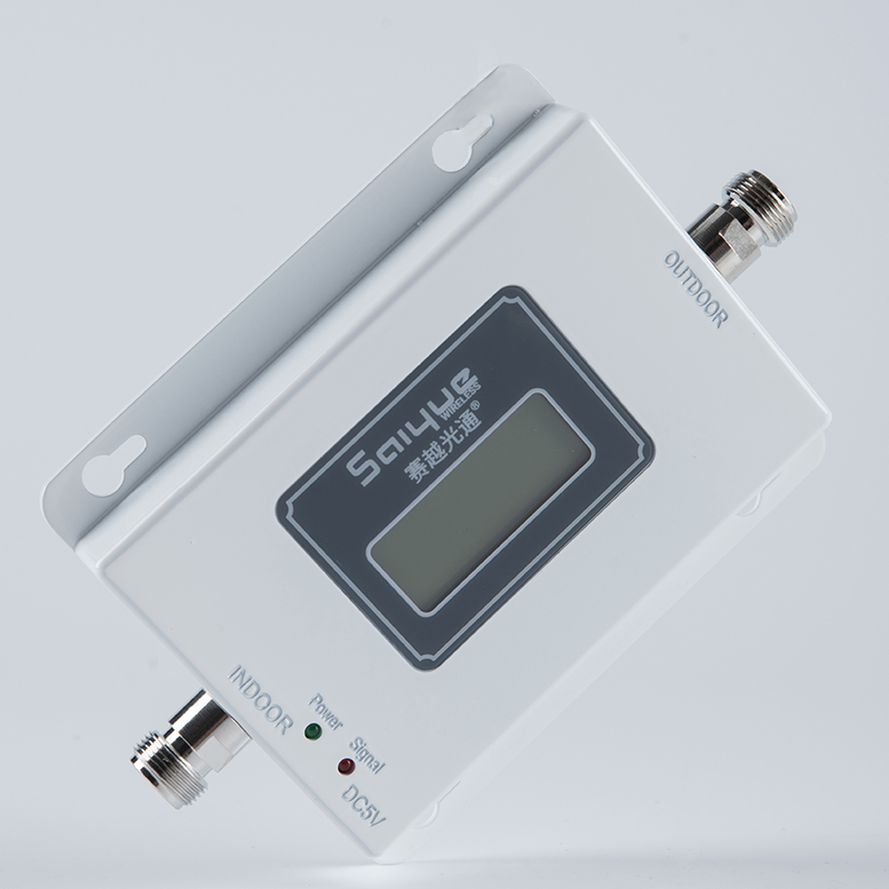 西流河镇家用配电房机房信号放大器200㎡