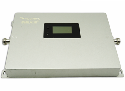  西流河镇三频/四频/五频手机信号接收器800㎡