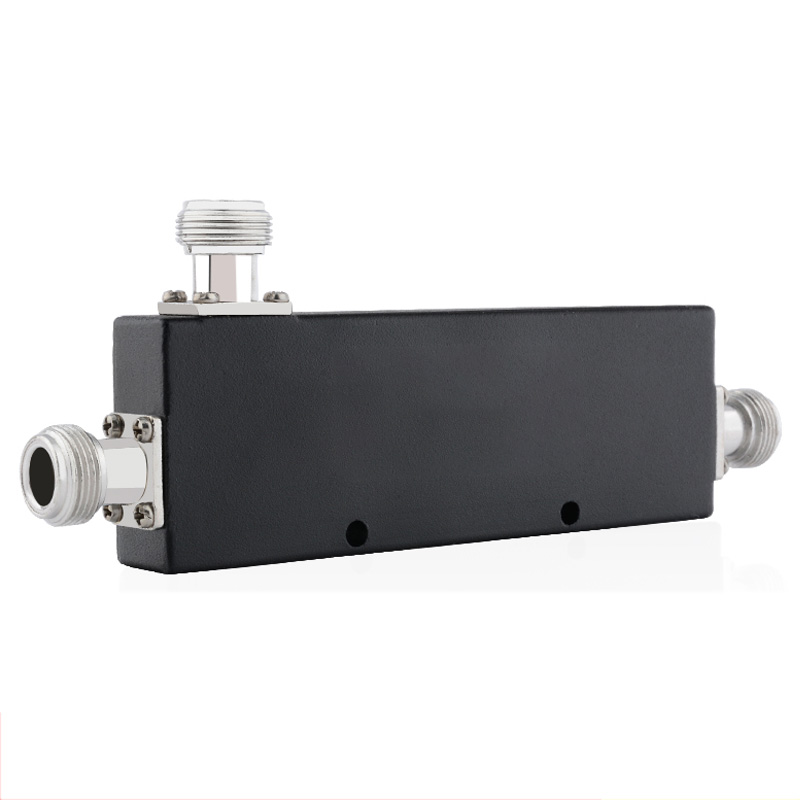  西流河镇FM调频广播同步广播耦合器