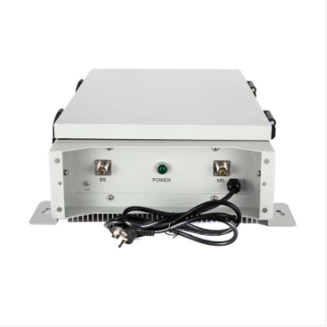  西流河镇无线对讲系统双向干线放大器