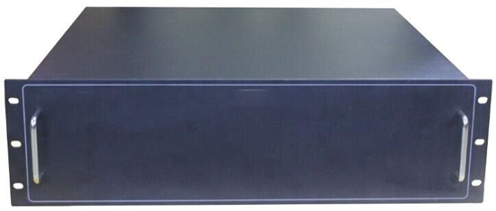  西流河镇FM调频广播主机